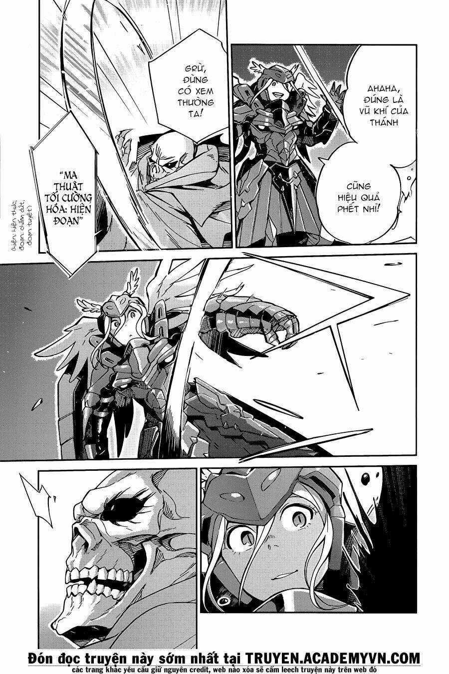 Khám Phá Thế Giới Game - Chapter 13 - Trang 34