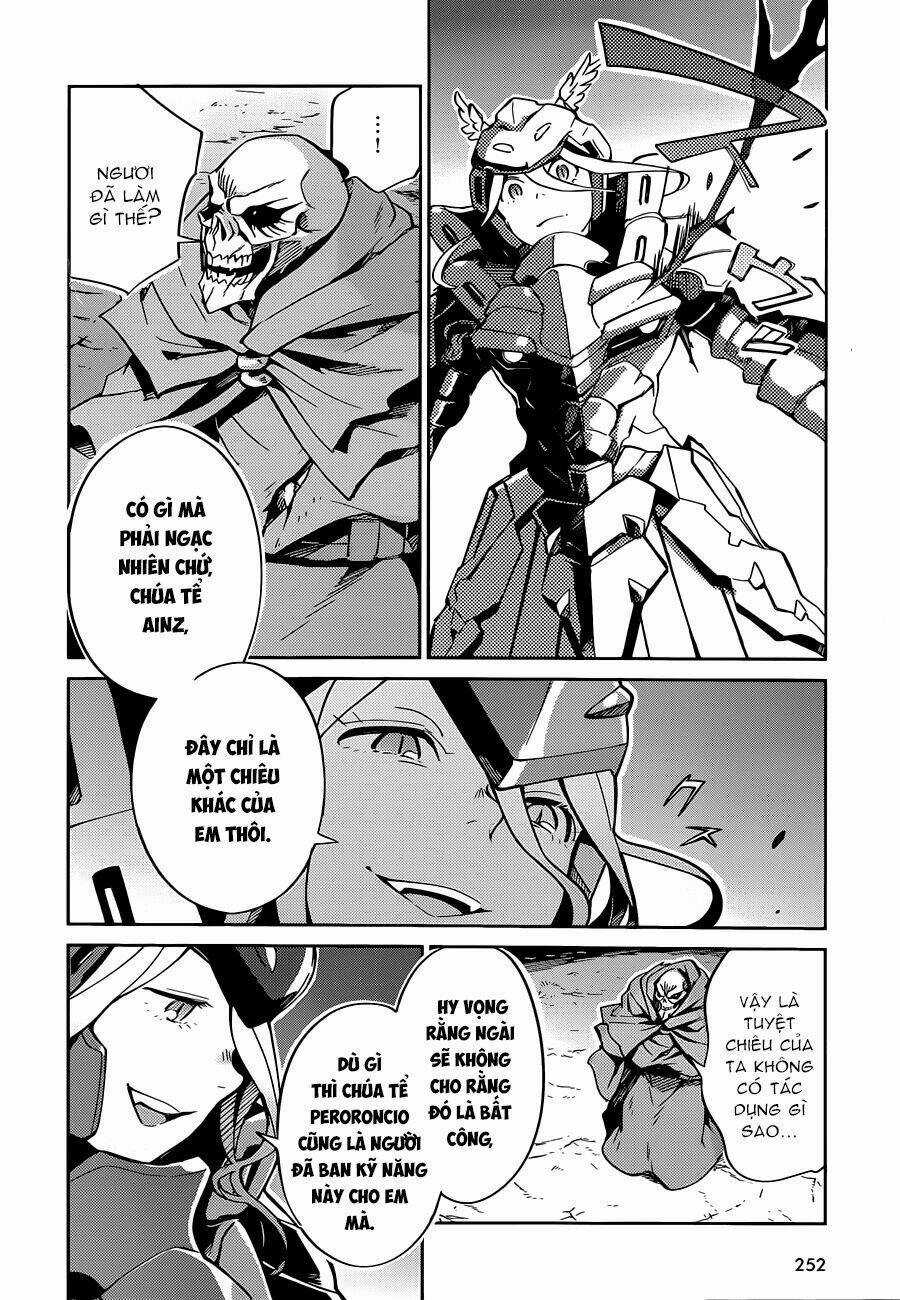 Khám Phá Thế Giới Game - Chapter 13 - Trang 35