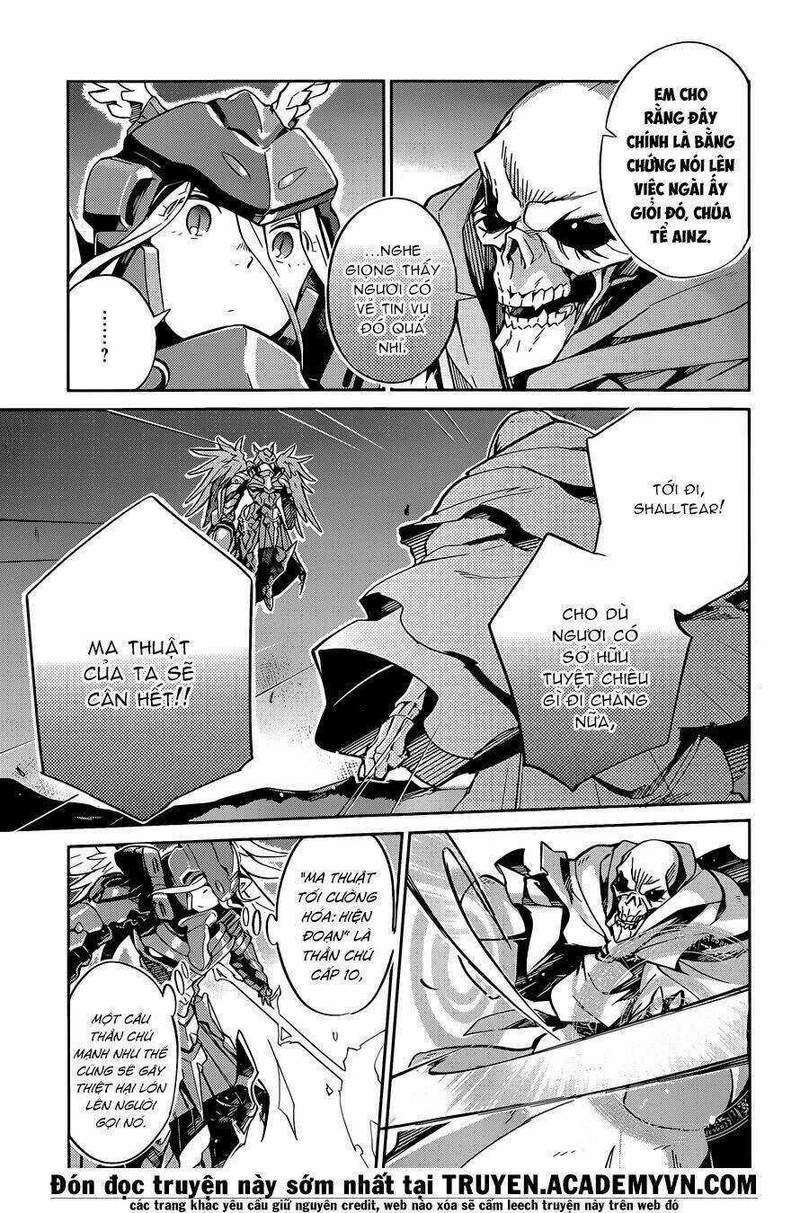 Khám Phá Thế Giới Game - Chapter 13 - Trang 36