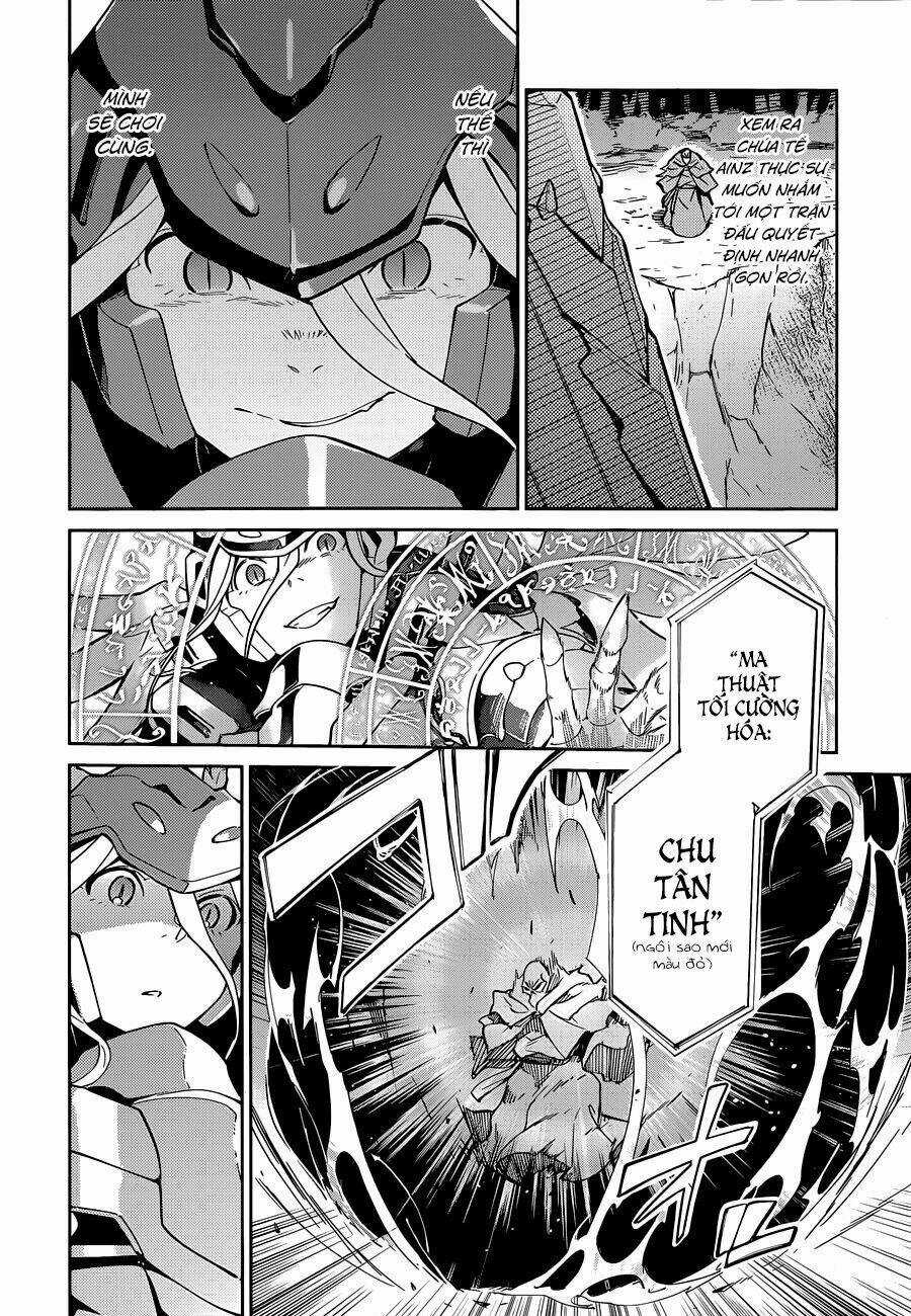 Khám Phá Thế Giới Game - Chapter 13 - Trang 37