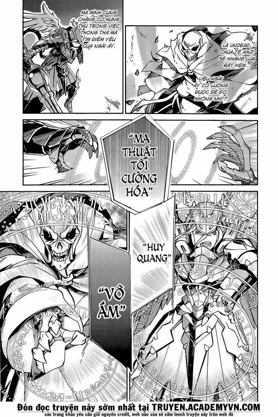 Khám Phá Thế Giới Game - Chapter 13 - Trang 38