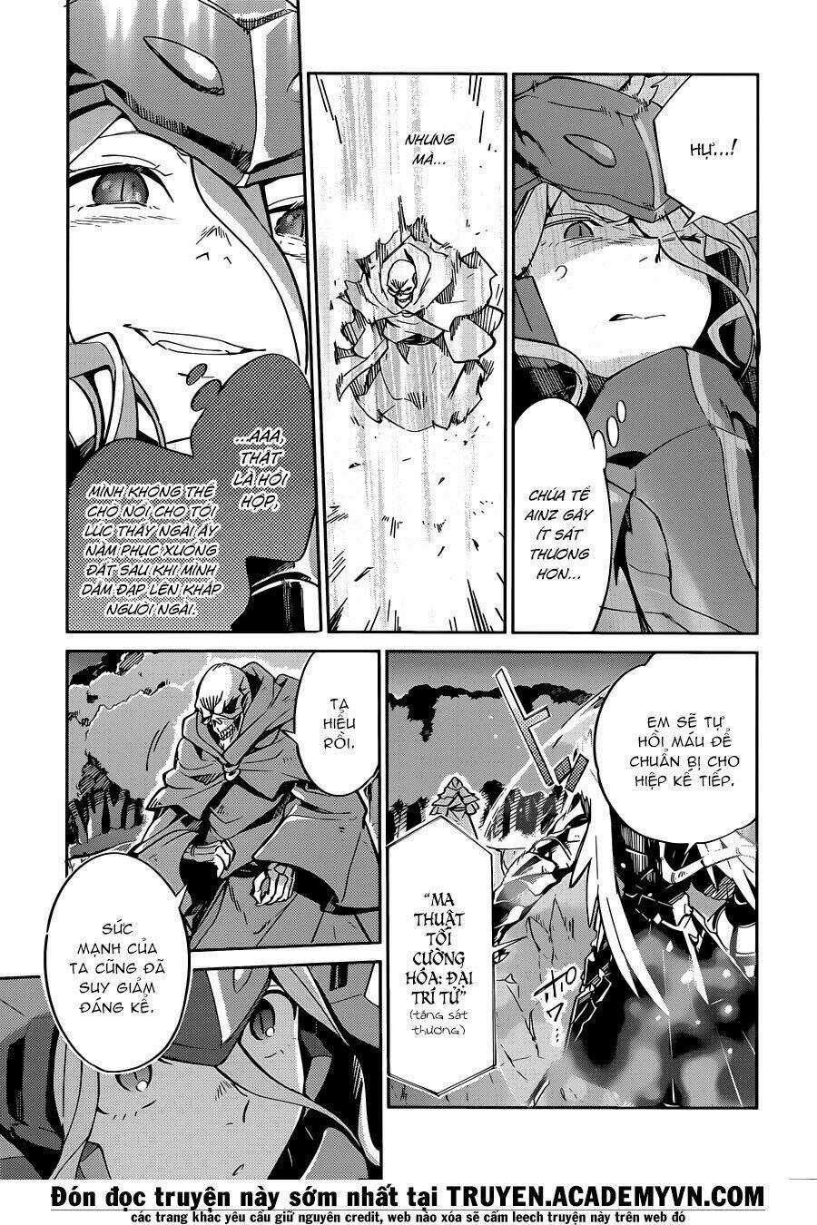 Khám Phá Thế Giới Game - Chapter 13 - Trang 40