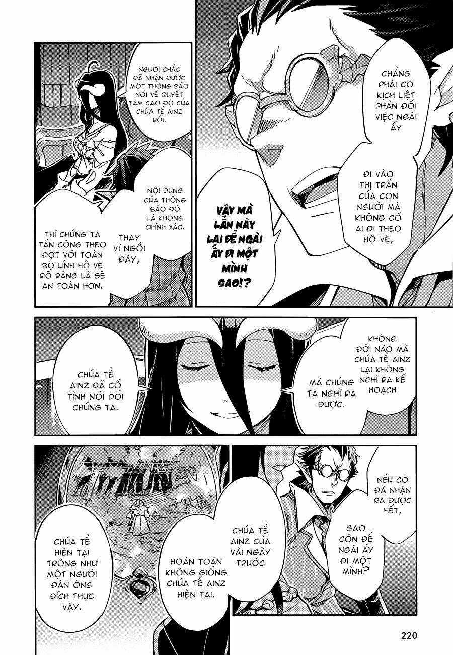 Khám Phá Thế Giới Game - Chapter 13 - Trang 5