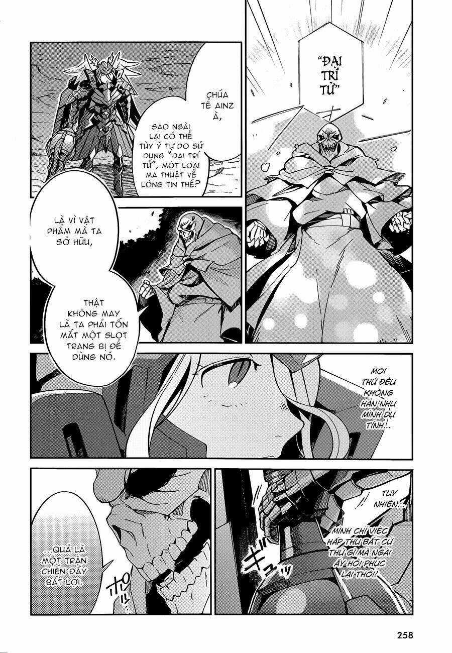 Khám Phá Thế Giới Game - Chapter 13 - Trang 41