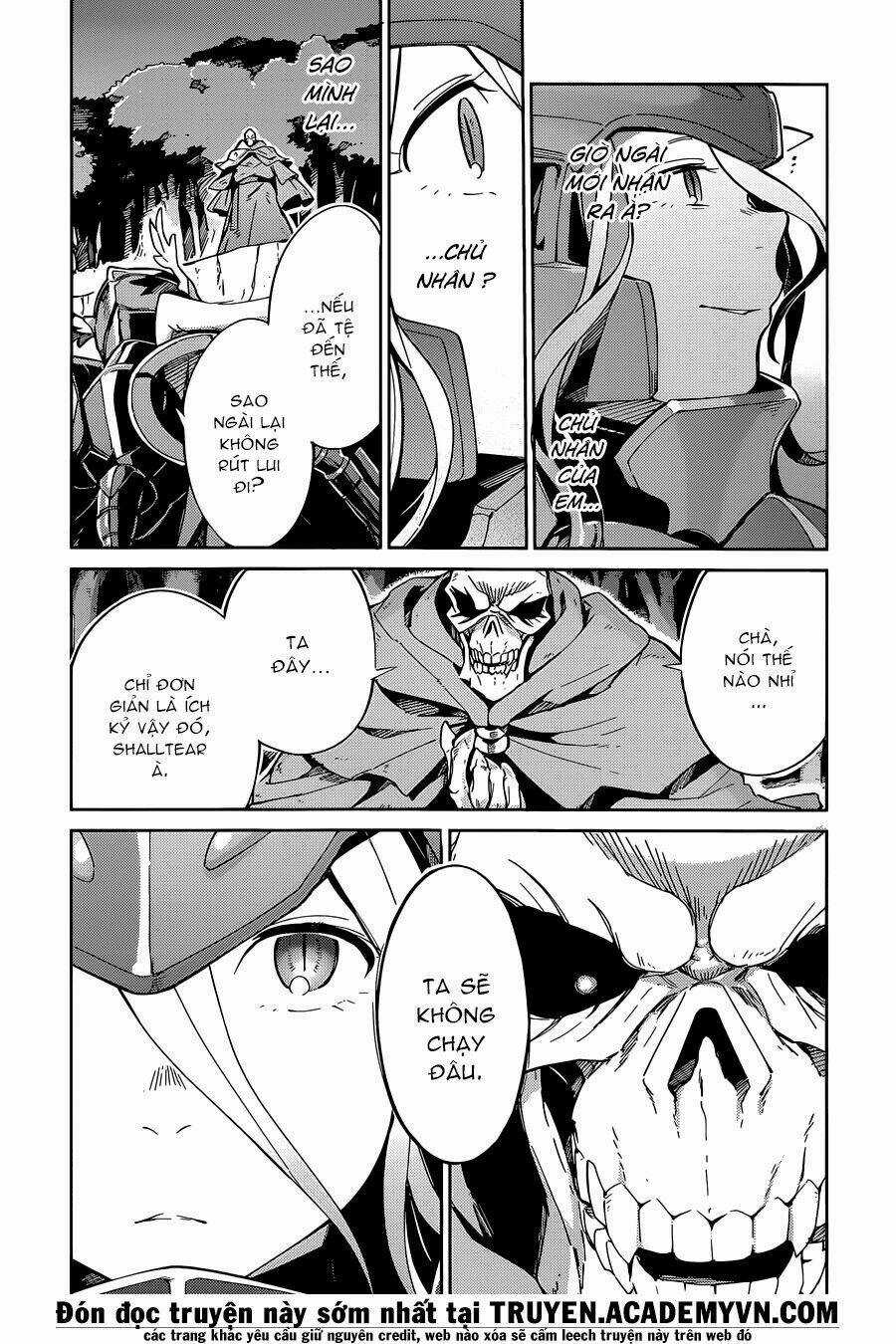 Khám Phá Thế Giới Game - Chapter 13 - Trang 42