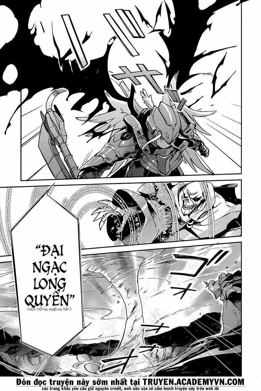 Khám Phá Thế Giới Game - Chapter 13 - Trang 44