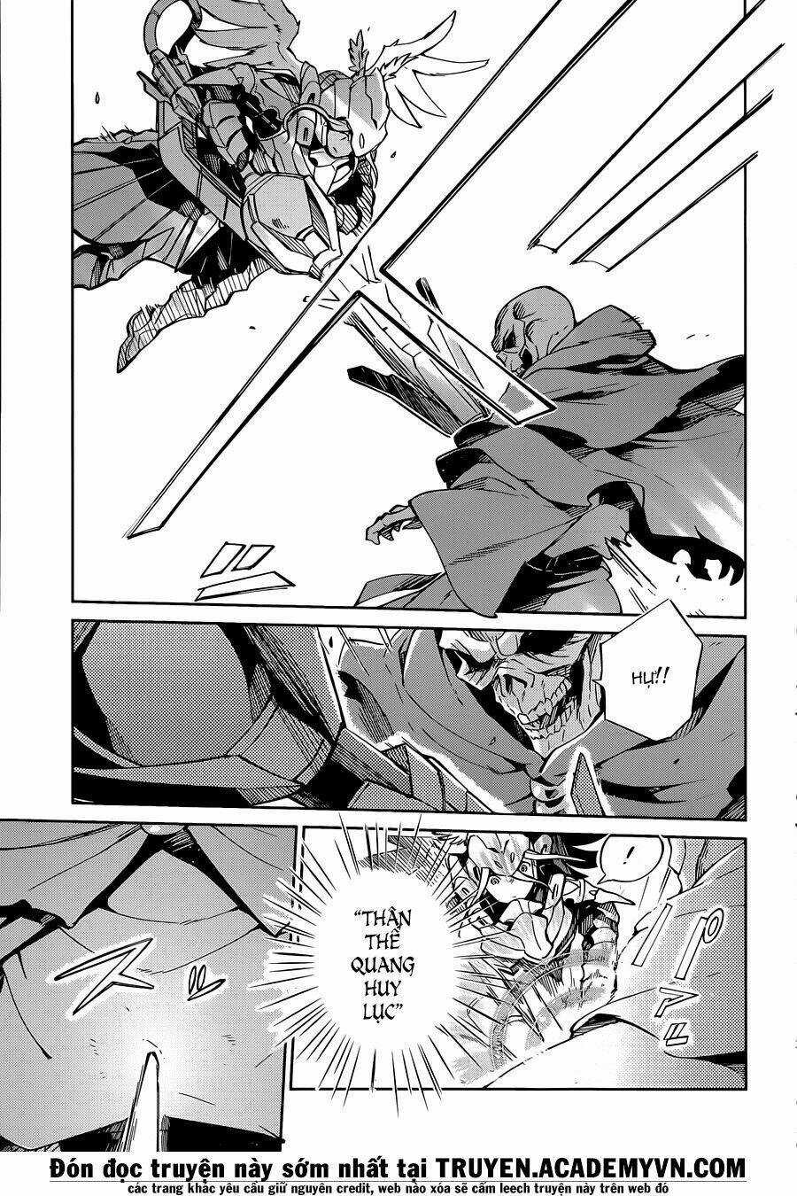 Khám Phá Thế Giới Game - Chapter 13 - Trang 46