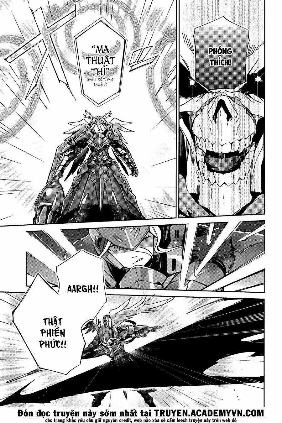 Khám Phá Thế Giới Game - Chapter 13 - Trang 48