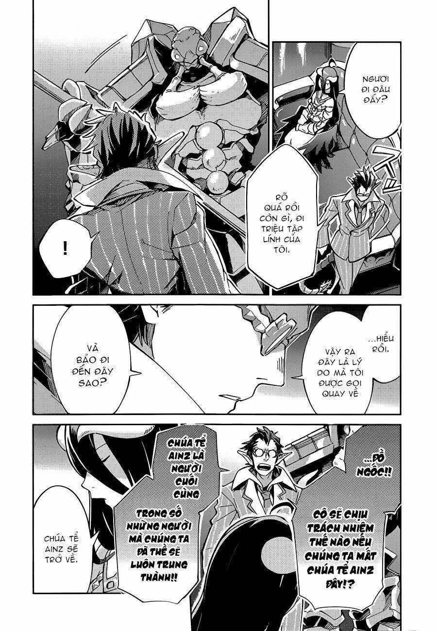 Khám Phá Thế Giới Game - Chapter 13 - Trang 7