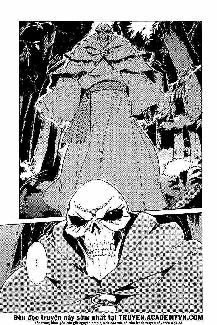 Khám Phá Thế Giới Game - Chapter 13 - Trang 10