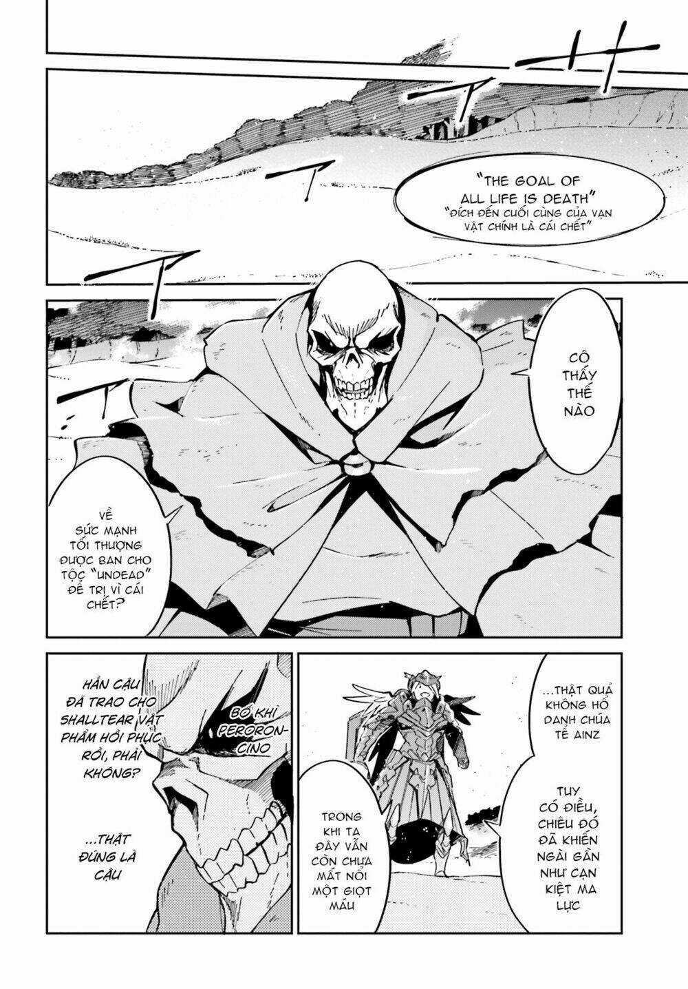 Khám Phá Thế Giới Game - Chapter 14 - Trang 11