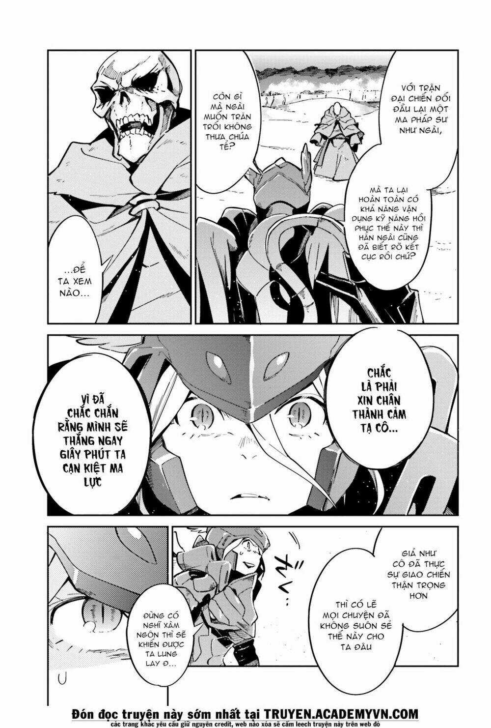 Khám Phá Thế Giới Game - Chapter 14 - Trang 12