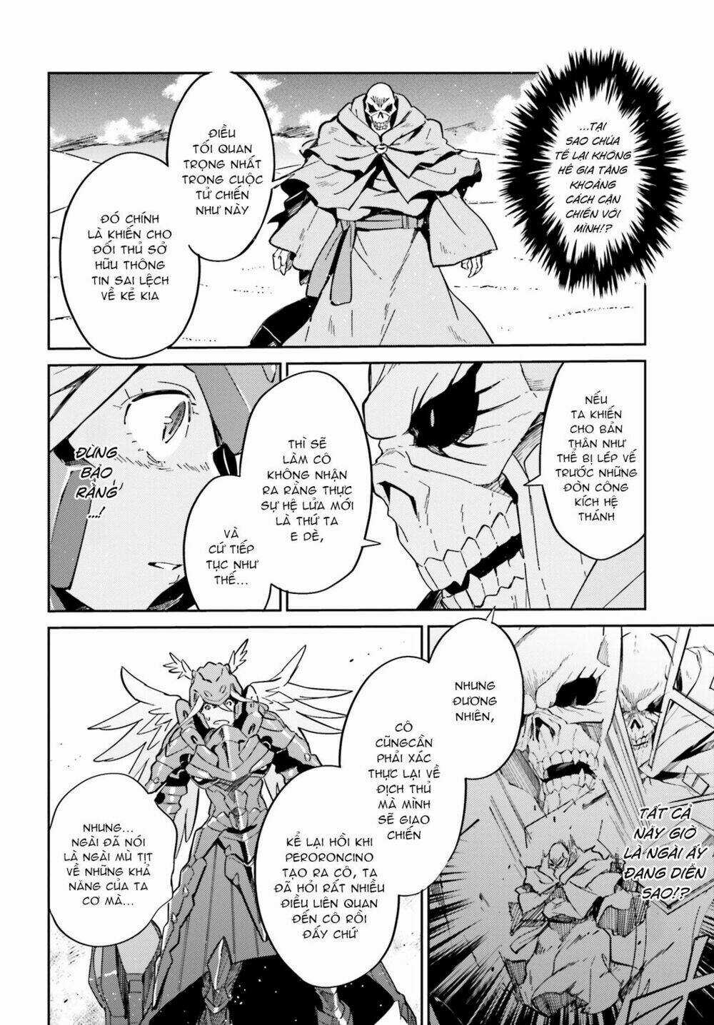 Khám Phá Thế Giới Game - Chapter 14 - Trang 13