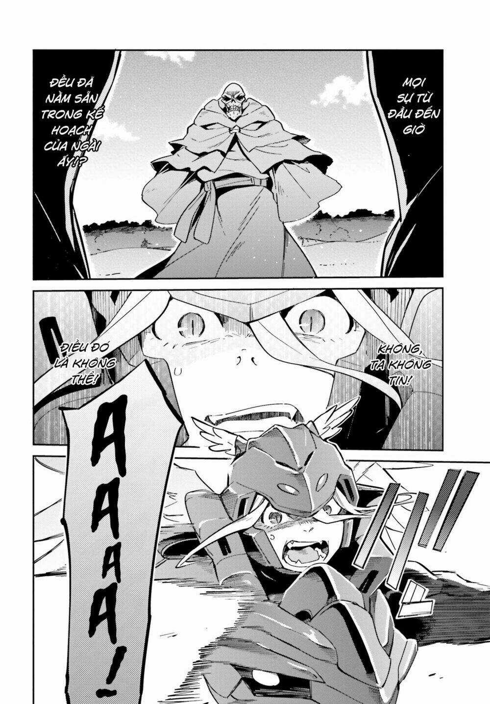 Khám Phá Thế Giới Game - Chapter 14 - Trang 15