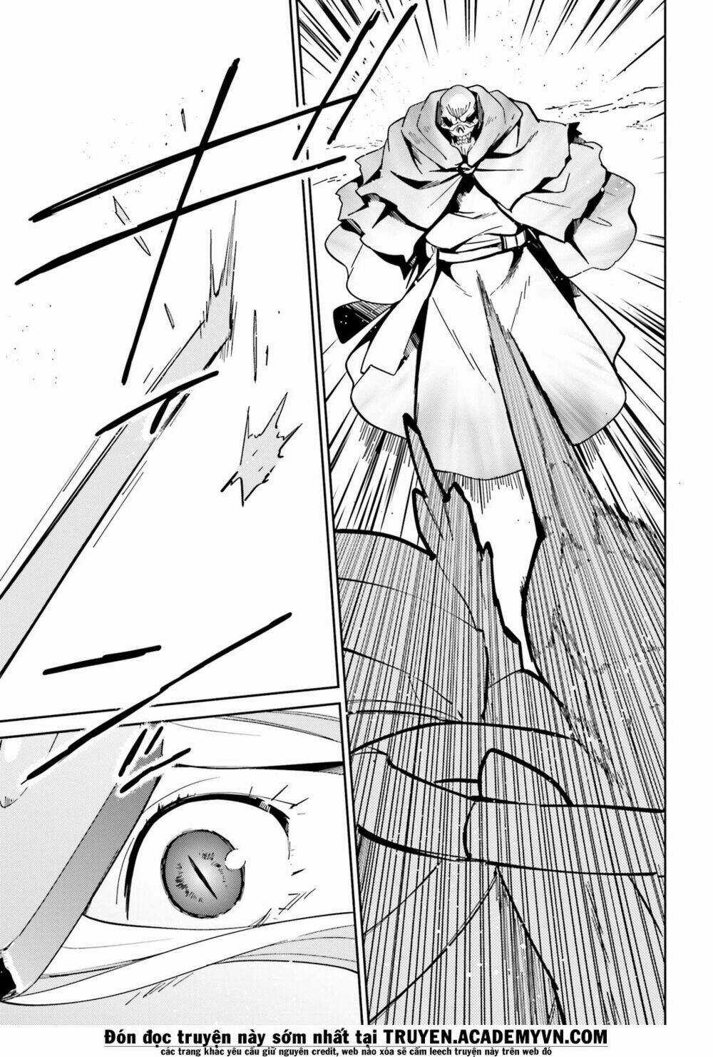 Khám Phá Thế Giới Game - Chapter 14 - Trang 16