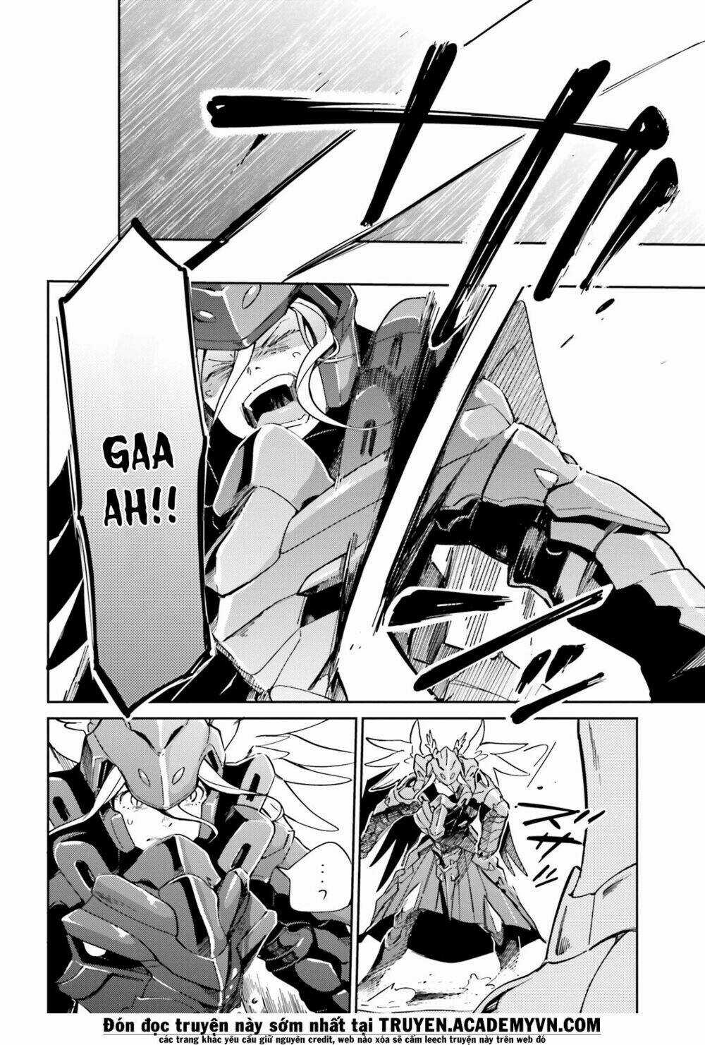 Khám Phá Thế Giới Game - Chapter 14 - Trang 18