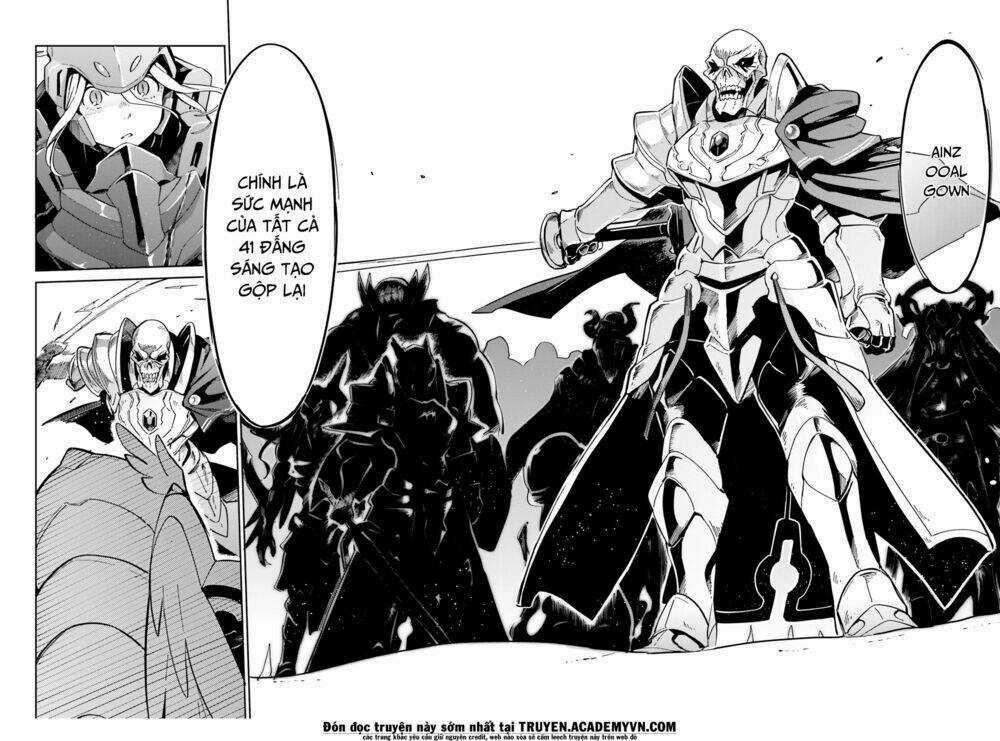 Khám Phá Thế Giới Game - Chapter 14 - Trang 20