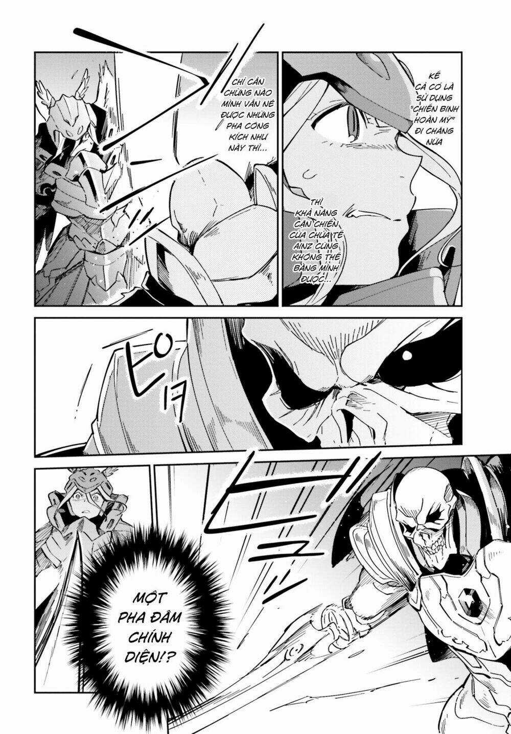 Khám Phá Thế Giới Game - Chapter 14 - Trang 21