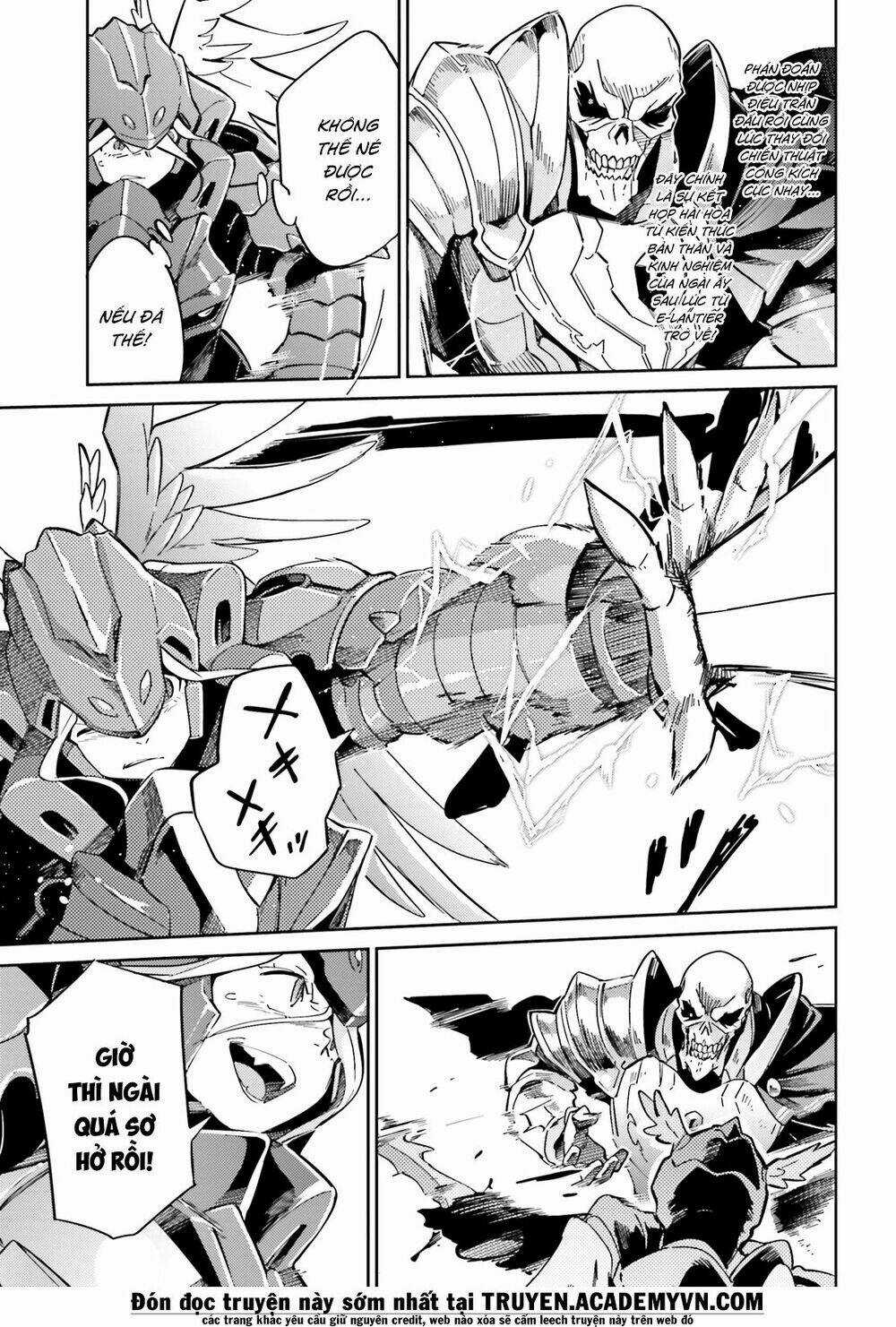 Khám Phá Thế Giới Game - Chapter 14 - Trang 22