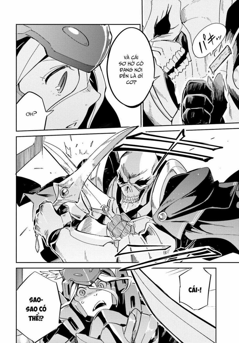 Khám Phá Thế Giới Game - Chapter 14 - Trang 23