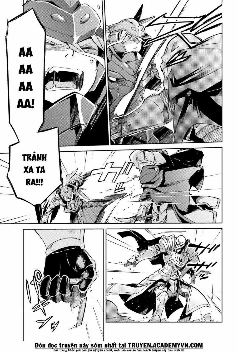 Khám Phá Thế Giới Game - Chapter 14 - Trang 24