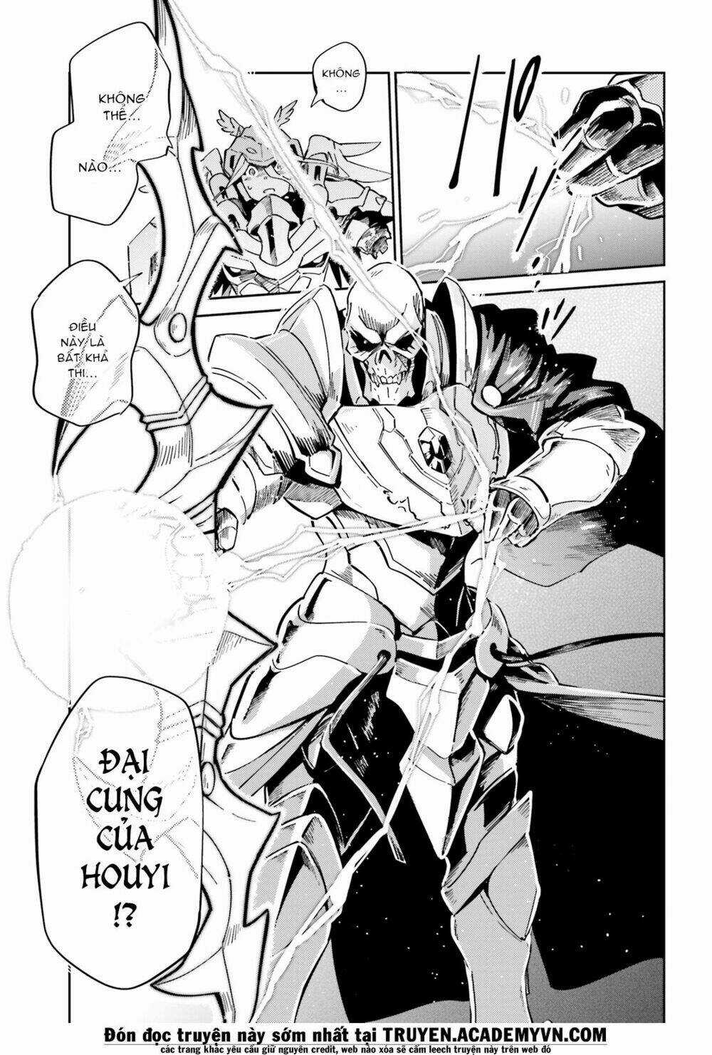 Khám Phá Thế Giới Game - Chapter 14 - Trang 26