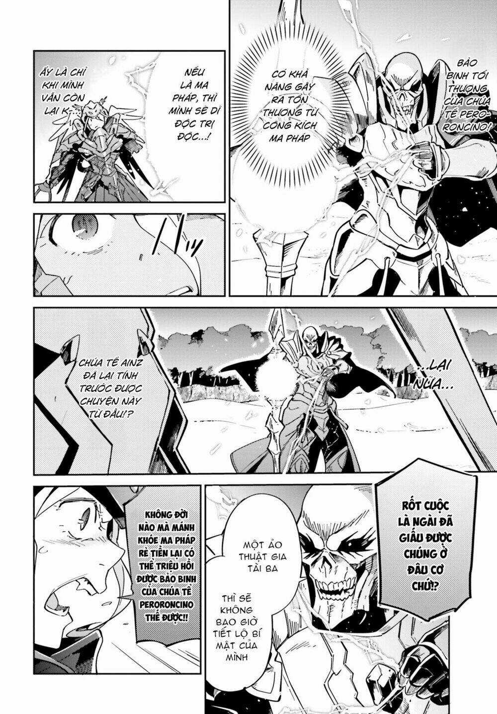 Khám Phá Thế Giới Game - Chapter 14 - Trang 27