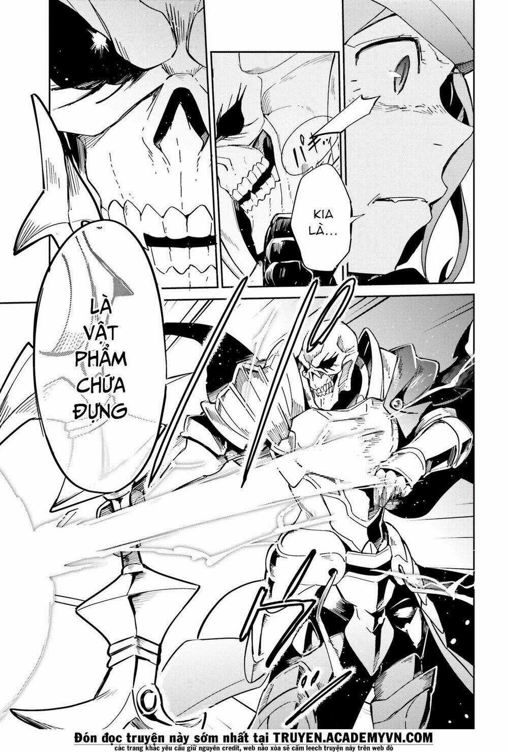 Khám Phá Thế Giới Game - Chapter 14 - Trang 28