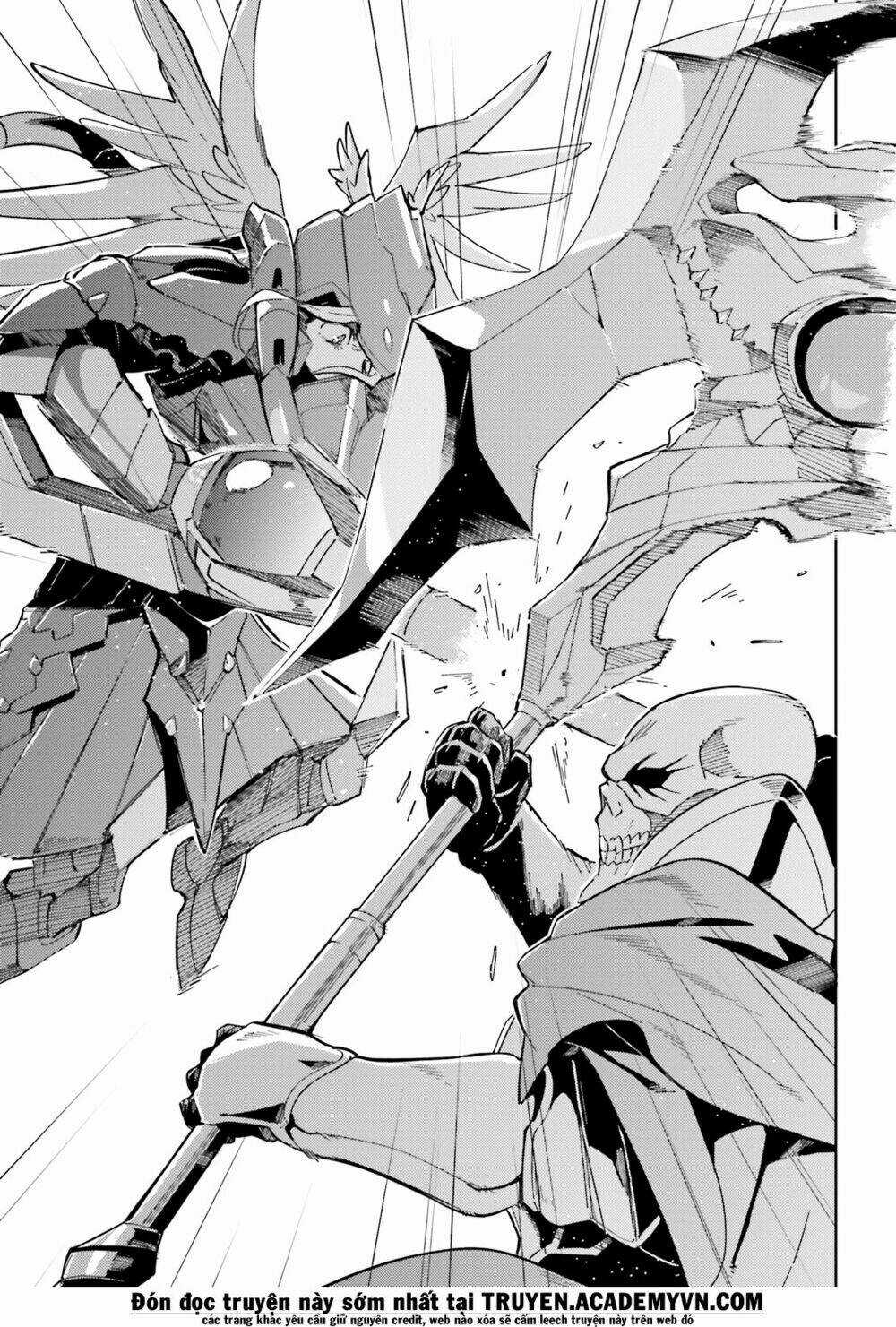 Khám Phá Thế Giới Game - Chapter 14 - Trang 30