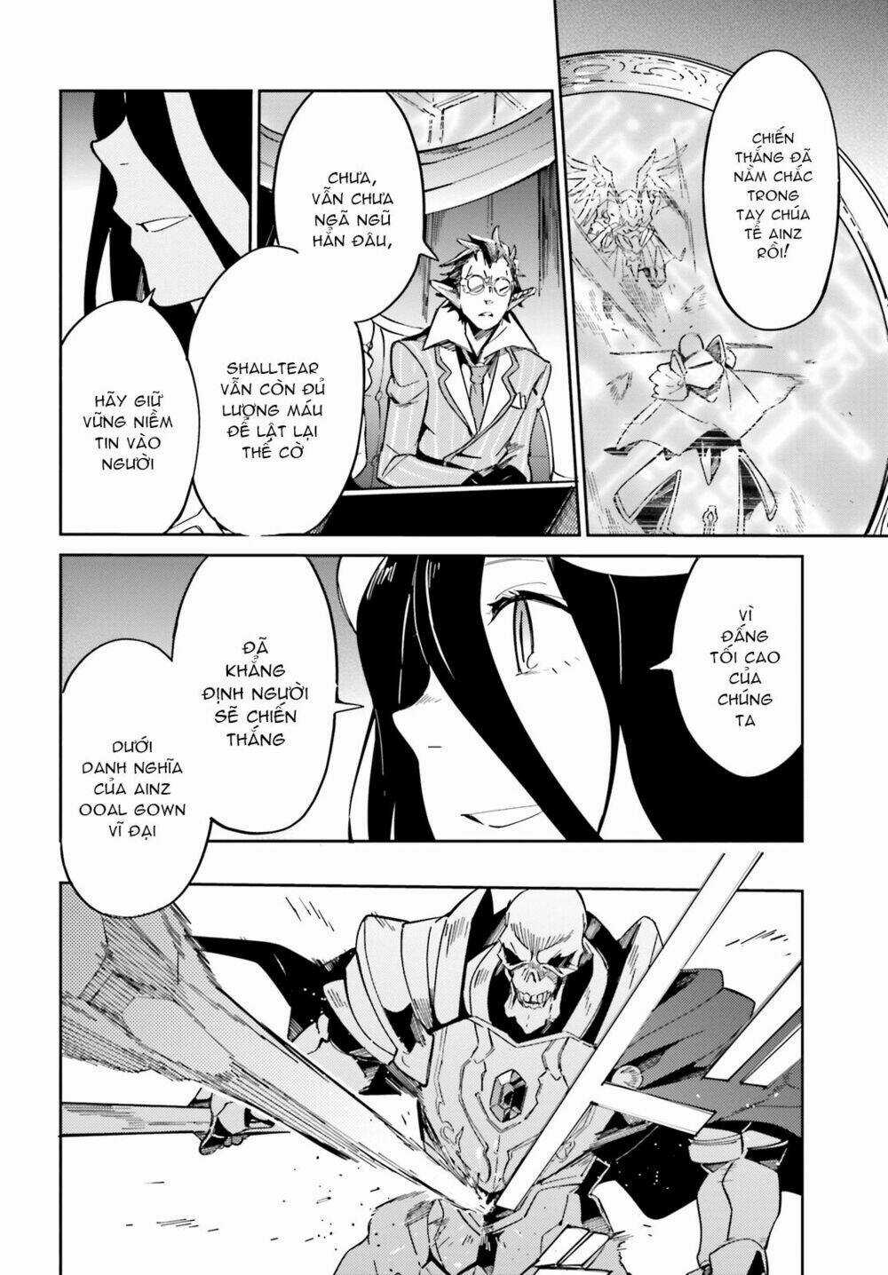 Khám Phá Thế Giới Game - Chapter 14 - Trang 31