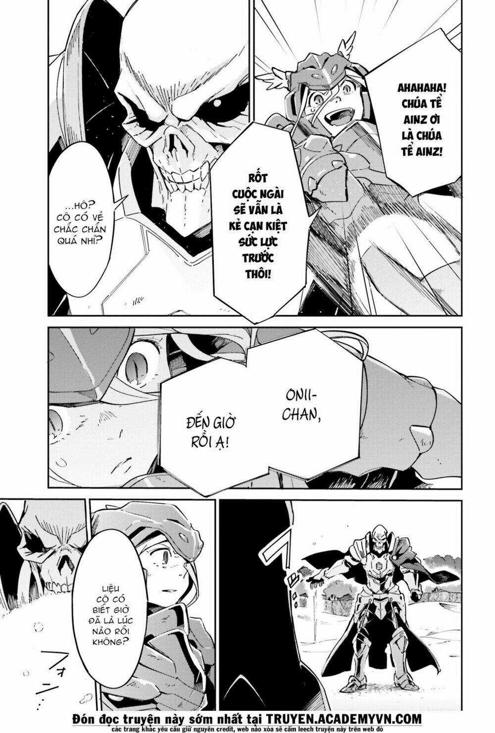 Khám Phá Thế Giới Game - Chapter 14 - Trang 32