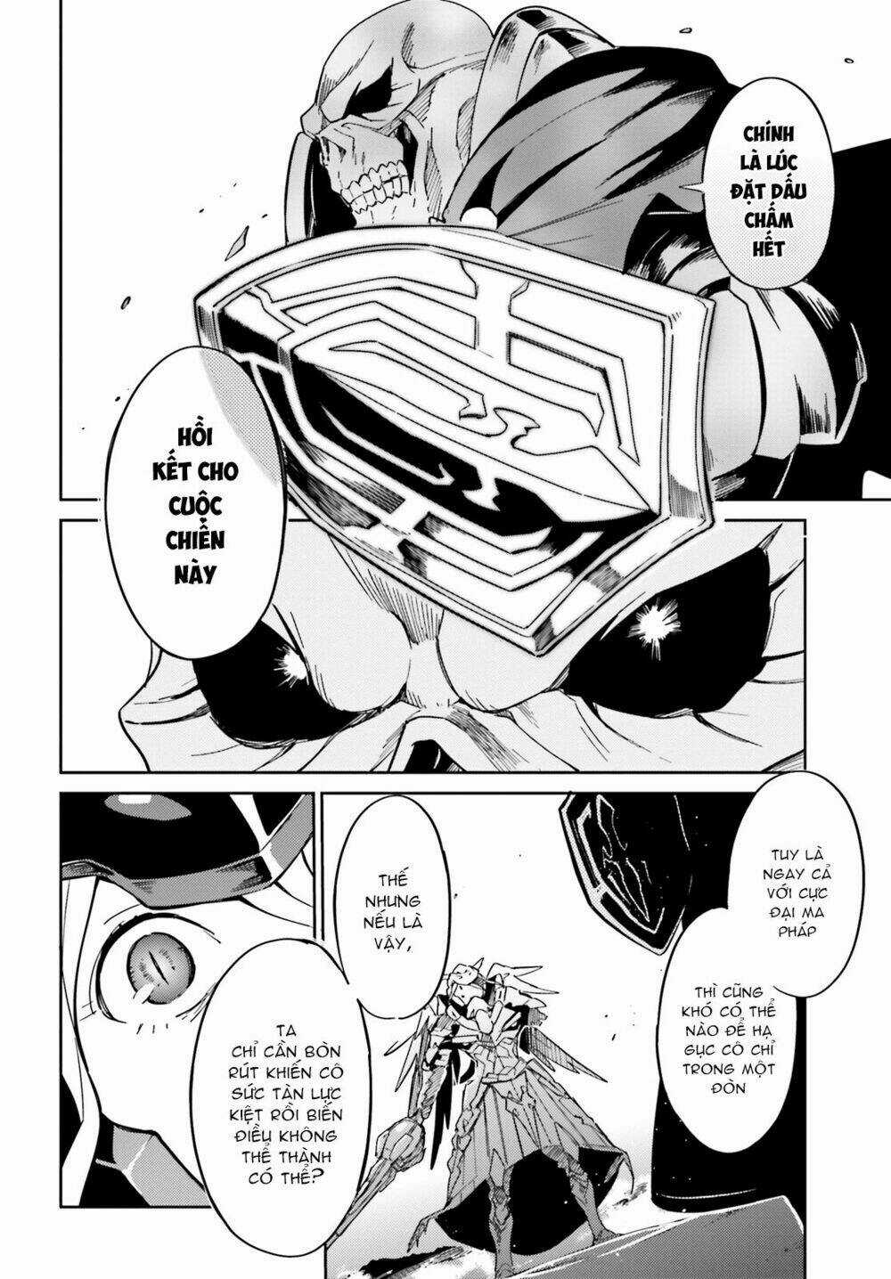 Khám Phá Thế Giới Game - Chapter 14 - Trang 33