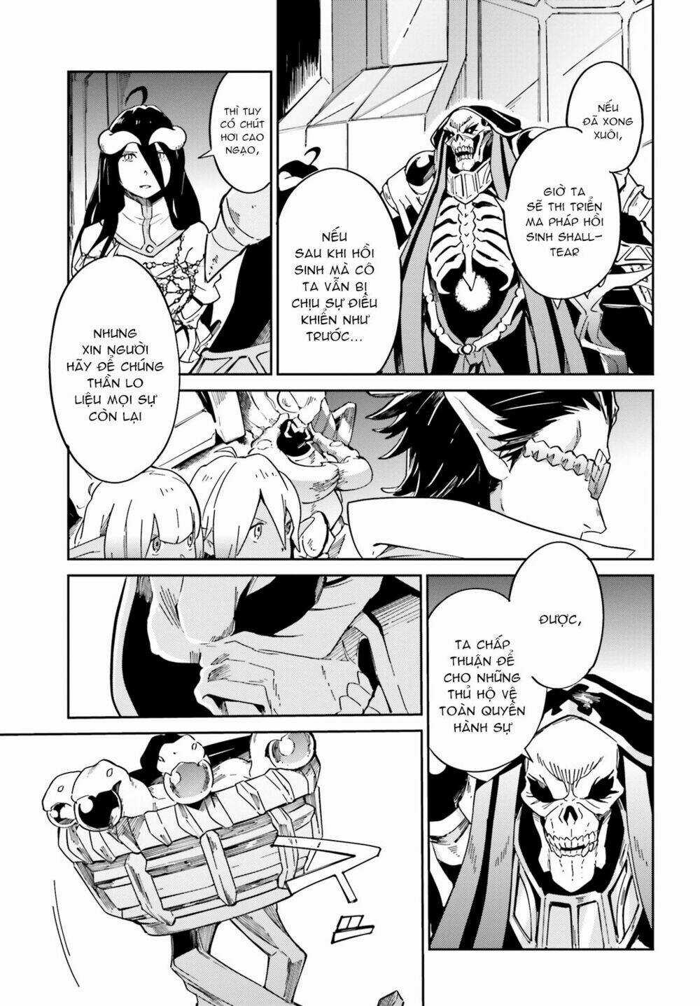 Khám Phá Thế Giới Game - Chapter 14 - Trang 39