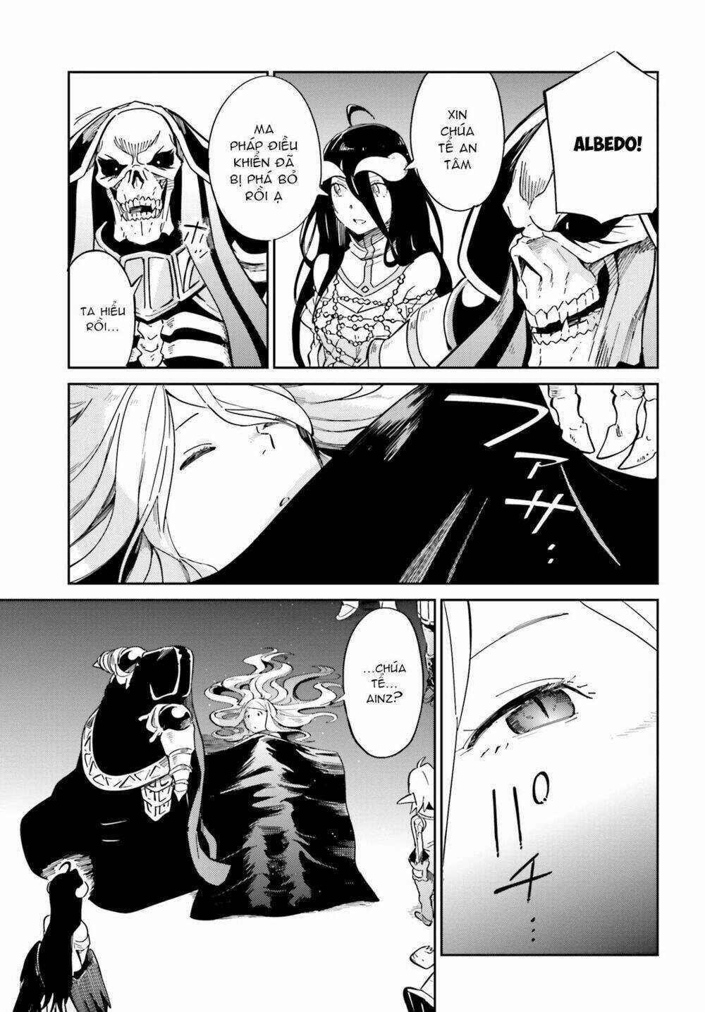 Khám Phá Thế Giới Game - Chapter 14 - Trang 41