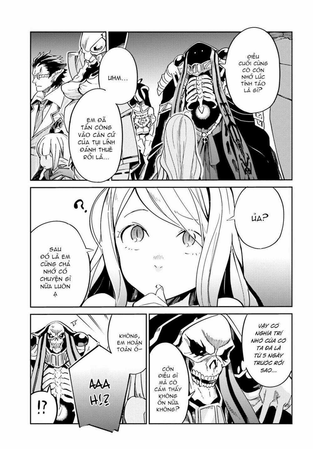 Khám Phá Thế Giới Game - Chapter 14 - Trang 43