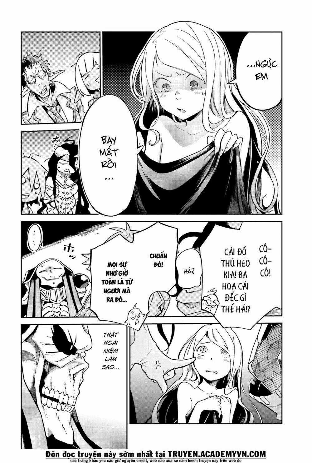 Khám Phá Thế Giới Game - Chapter 14 - Trang 44