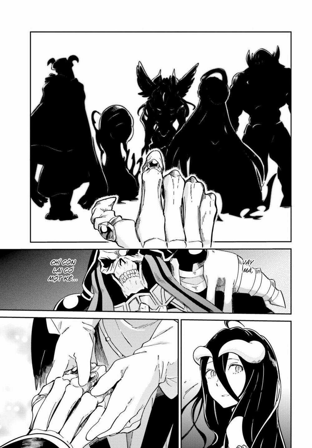 Khám Phá Thế Giới Game - Chapter 14 - Trang 45
