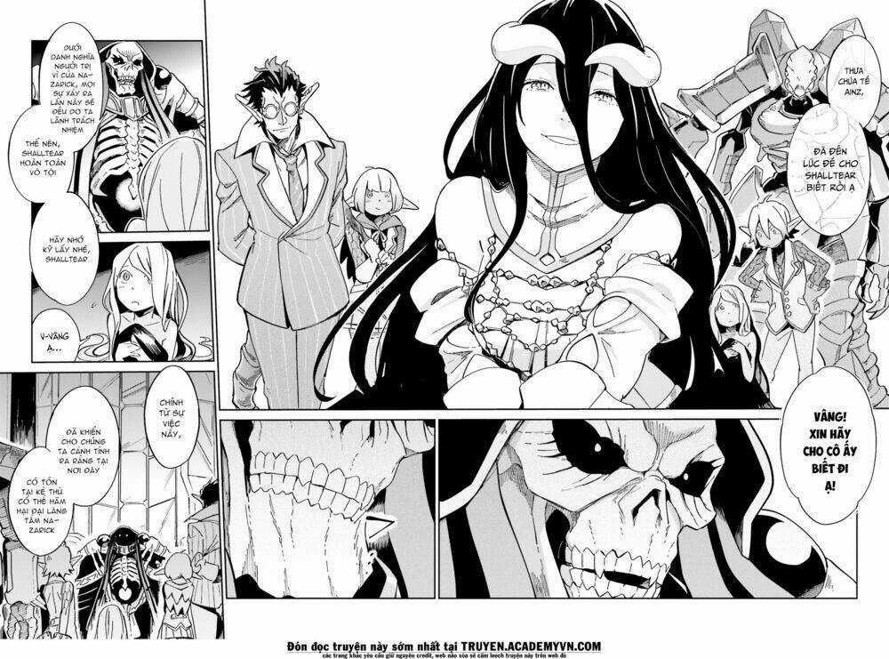 Khám Phá Thế Giới Game - Chapter 14 - Trang 46