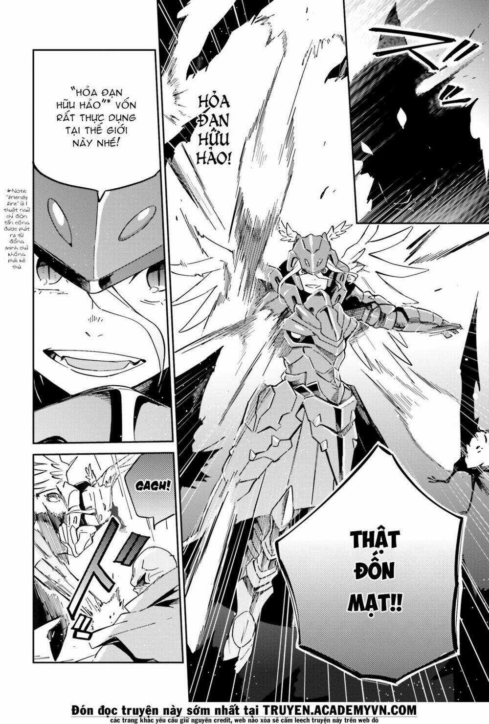 Khám Phá Thế Giới Game - Chapter 14 - Trang 8