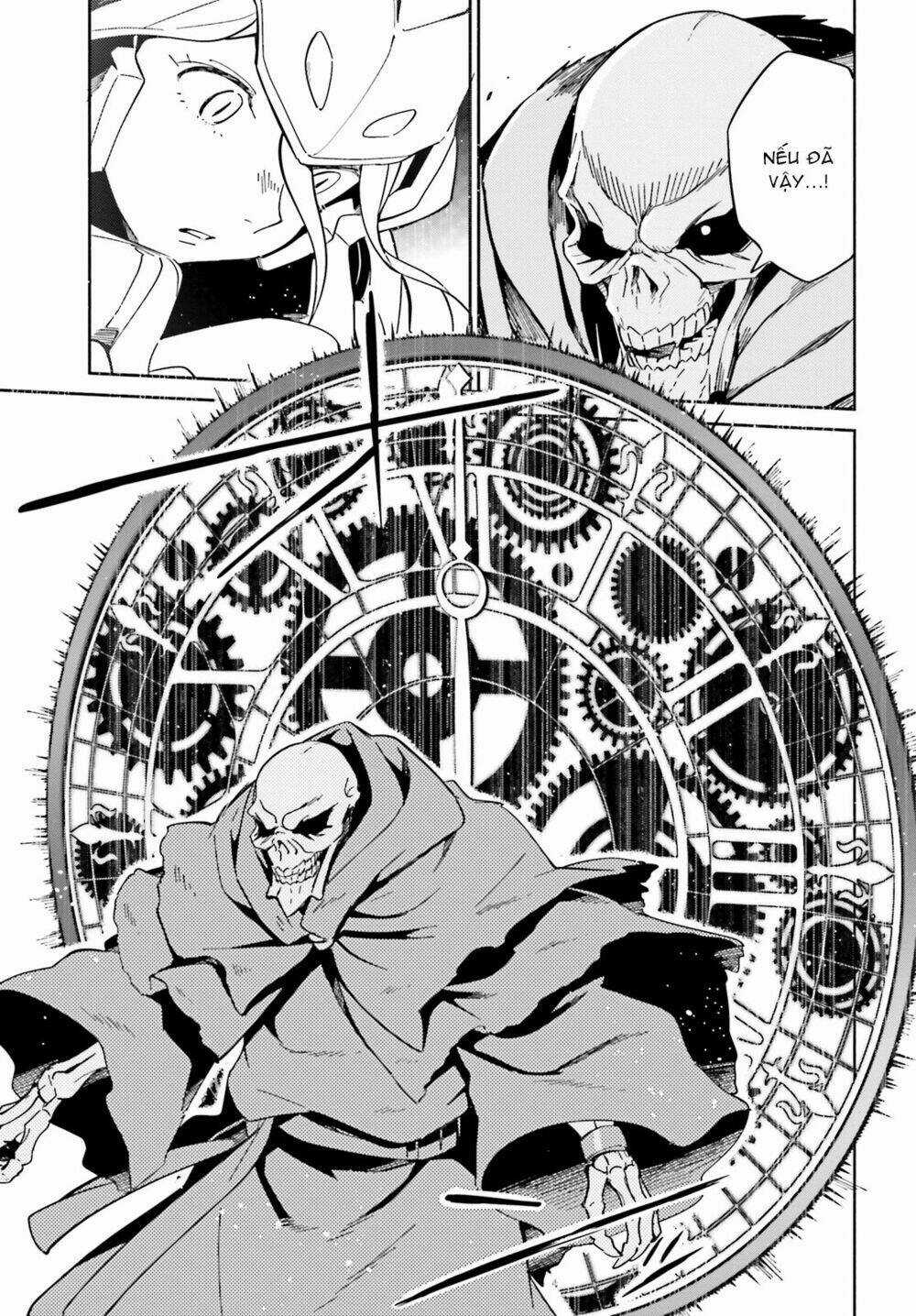 Khám Phá Thế Giới Game - Chapter 14 - Trang 9