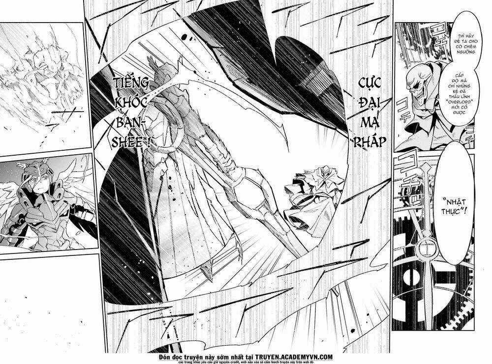 Khám Phá Thế Giới Game - Chapter 14 - Trang 10