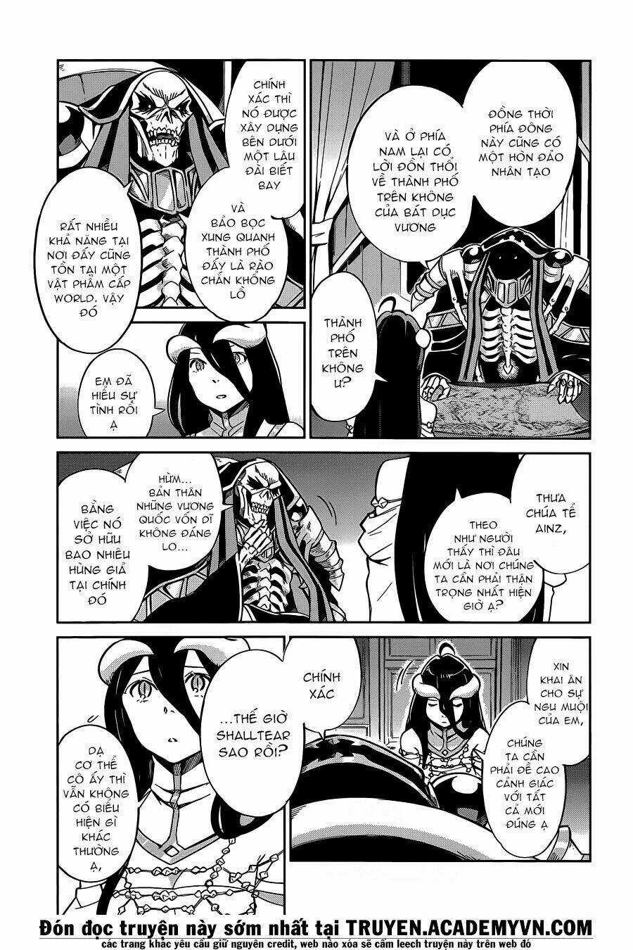 Khám Phá Thế Giới Game - Chapter 15 - Trang 11