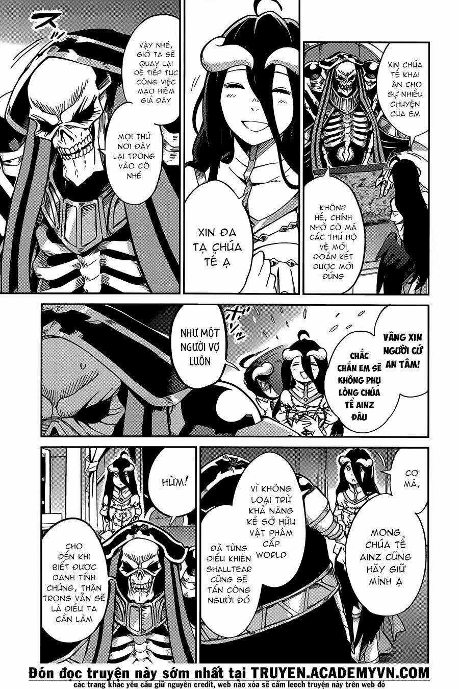 Khám Phá Thế Giới Game - Chapter 15 - Trang 13