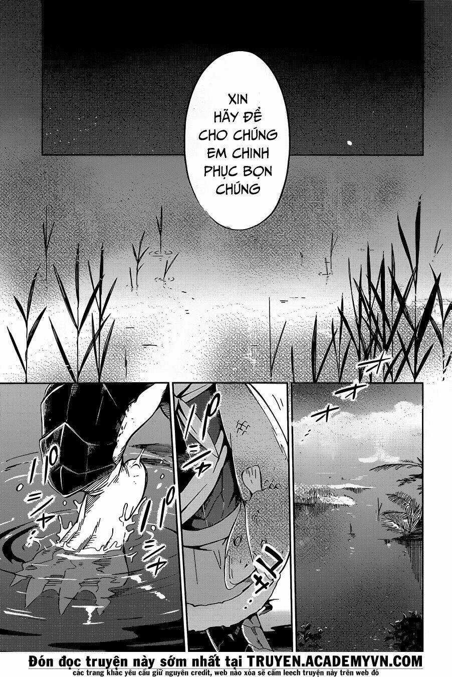 Khám Phá Thế Giới Game - Chapter 15 - Trang 15