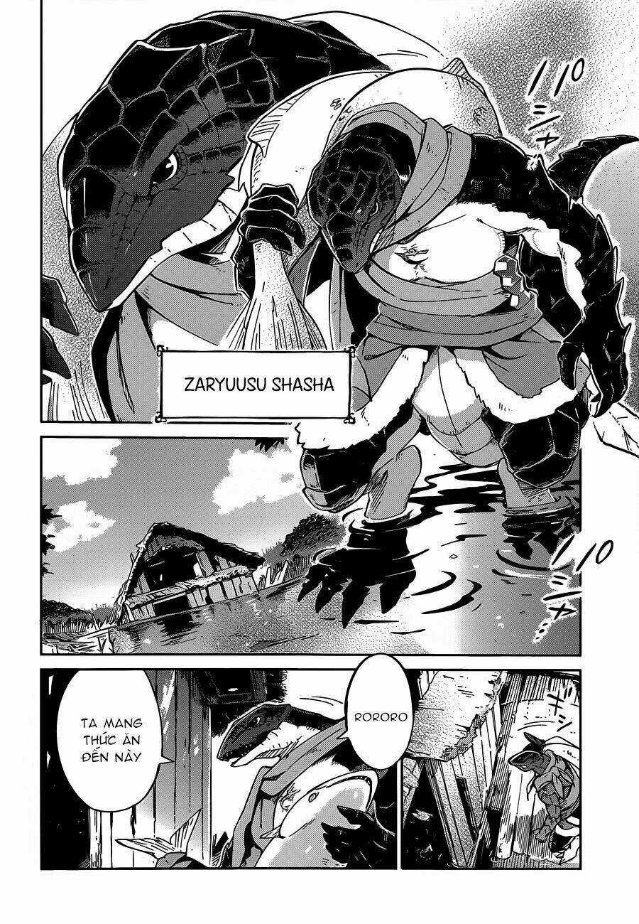 Khám Phá Thế Giới Game - Chapter 15 - Trang 16