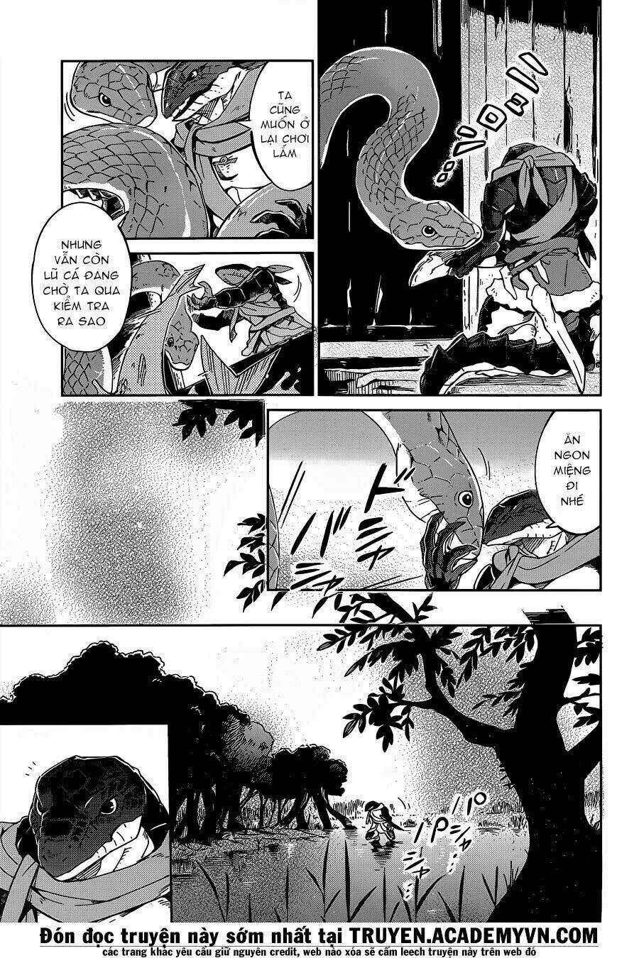 Khám Phá Thế Giới Game - Chapter 15 - Trang 17