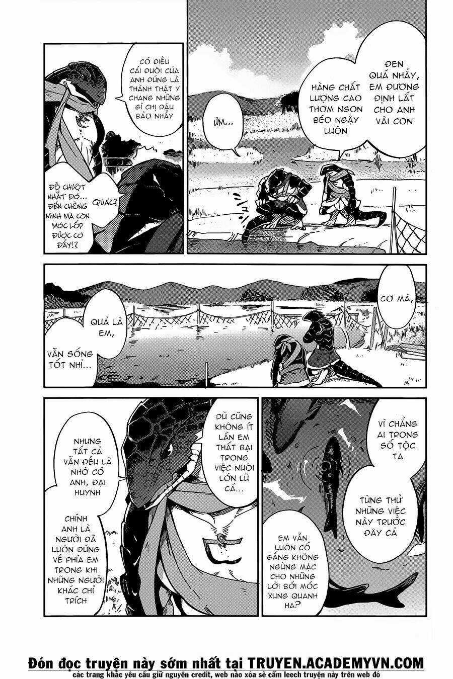 Khám Phá Thế Giới Game - Chapter 15 - Trang 19