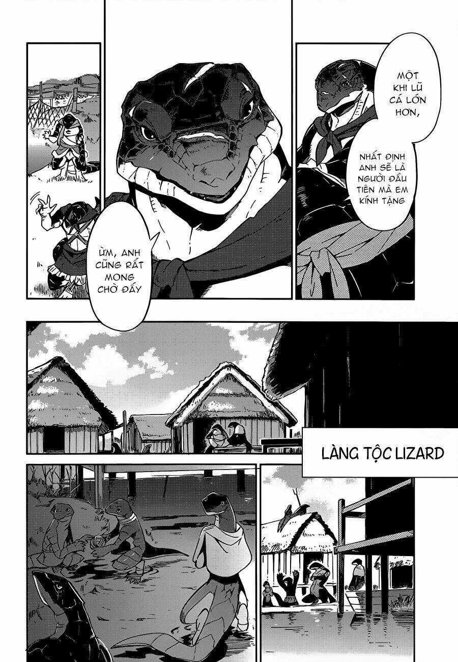 Khám Phá Thế Giới Game - Chapter 15 - Trang 20