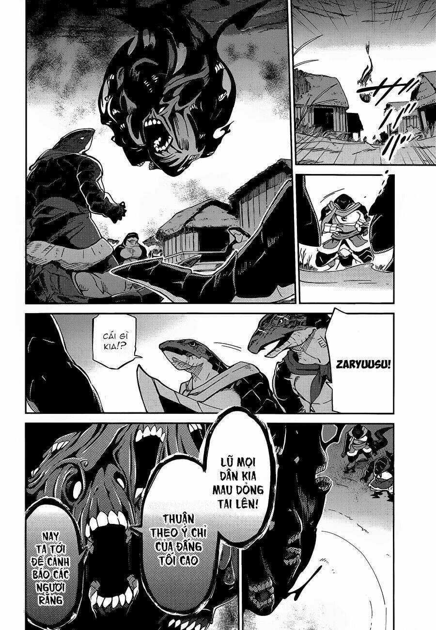 Khám Phá Thế Giới Game - Chapter 15 - Trang 22