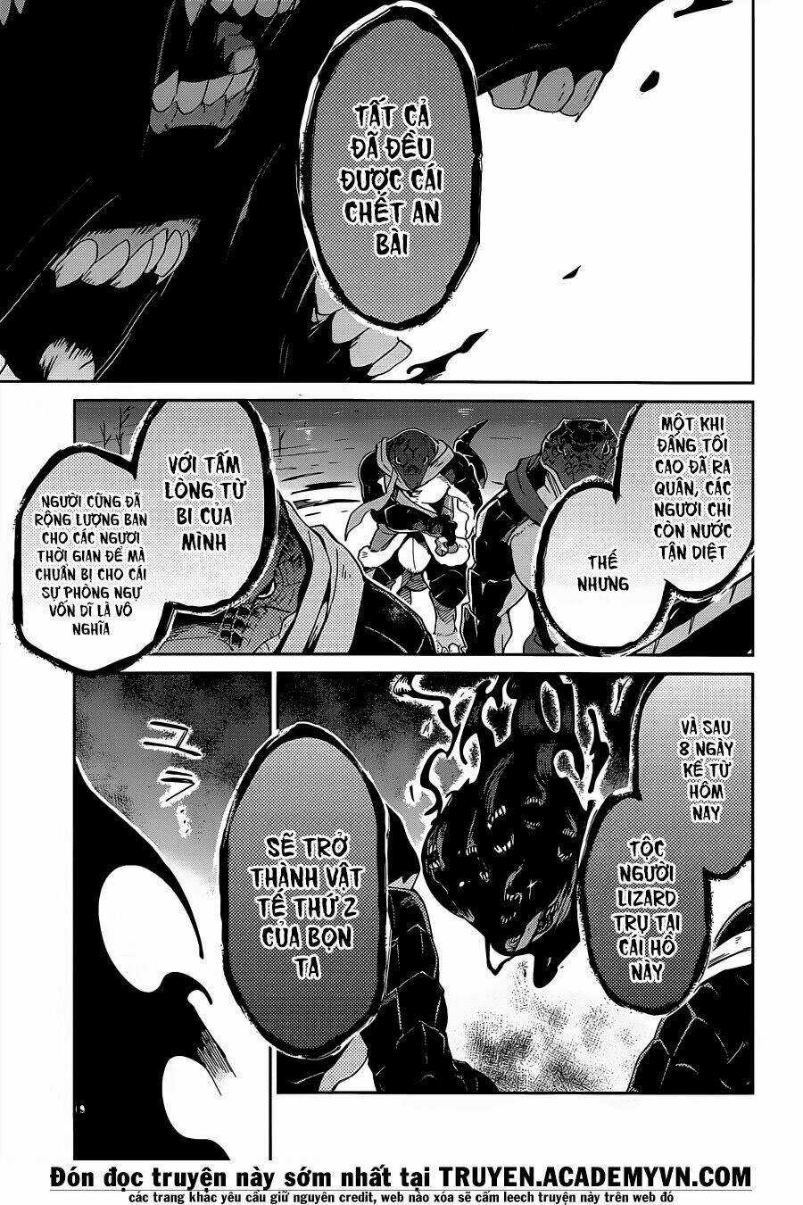 Khám Phá Thế Giới Game - Chapter 15 - Trang 23